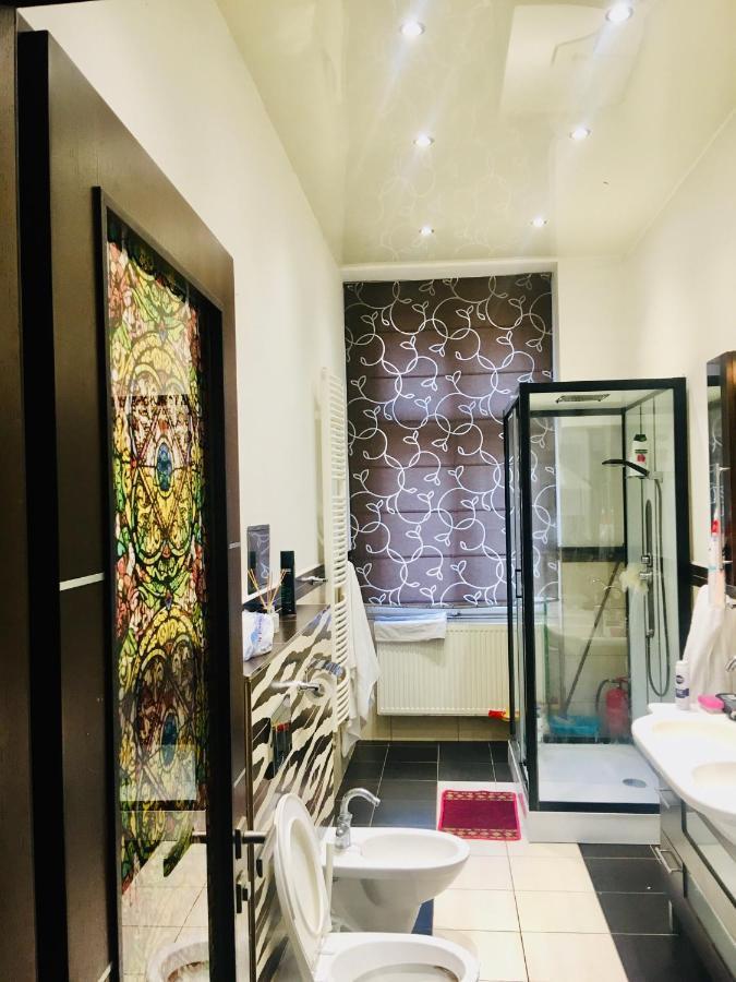 Private In Centre Homestay