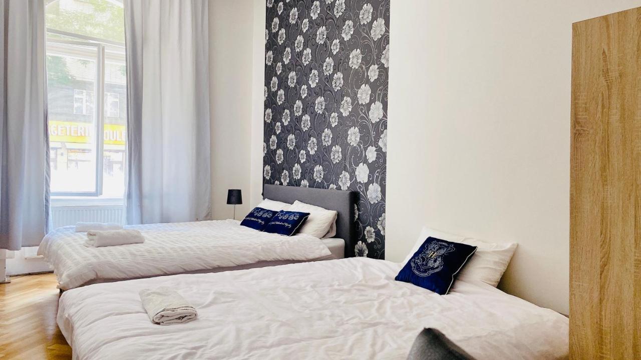 Private In Centre Homestay